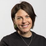 Dr Anastasia Treffers