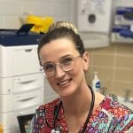 Dr Anna Kearney