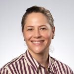 Dr Anthea Lindquist