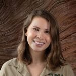 Bindi Irwin