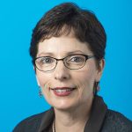 A/Prof Jane Muir