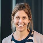 Dr Jane Varney