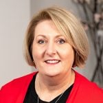 Prof Louise Hull