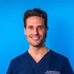 Dr Mathew Leonardi