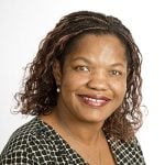 Dr Precious Lusumbami