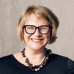 A/Prof Rebecca Burgell