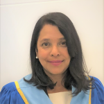 Prof Rebecca Kimble