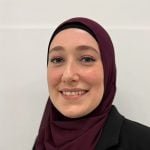 Dr Zaynab El-Hamawi