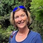 Dr Jacqueline Mein OAM