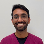 Dr Shyam Prakaash Bhagavata Srinivasan